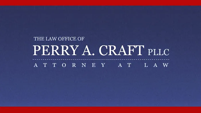 Law Office of Perry A. Craft, PLLC Picture 5
