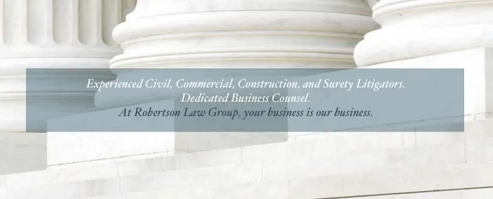 Robertson Law Group Picture 1