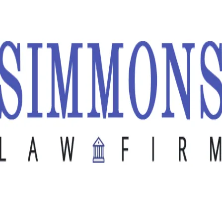 Simmons Law Firm Picture 5