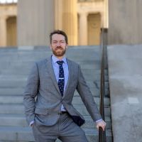 Will Tippens Law ico