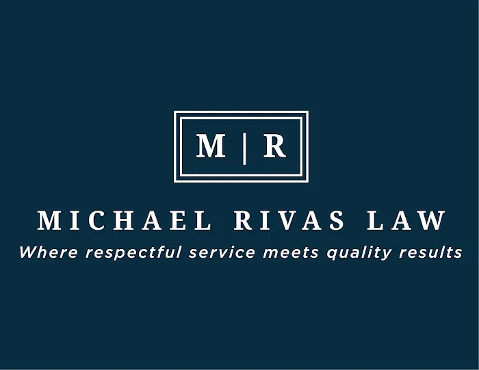 Michael Rivas Law, PLLC Picture 2