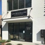 Brenda Clark, Attorney