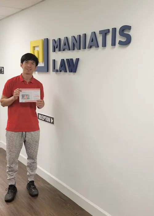 Maniatis Law PLLC Picture 3