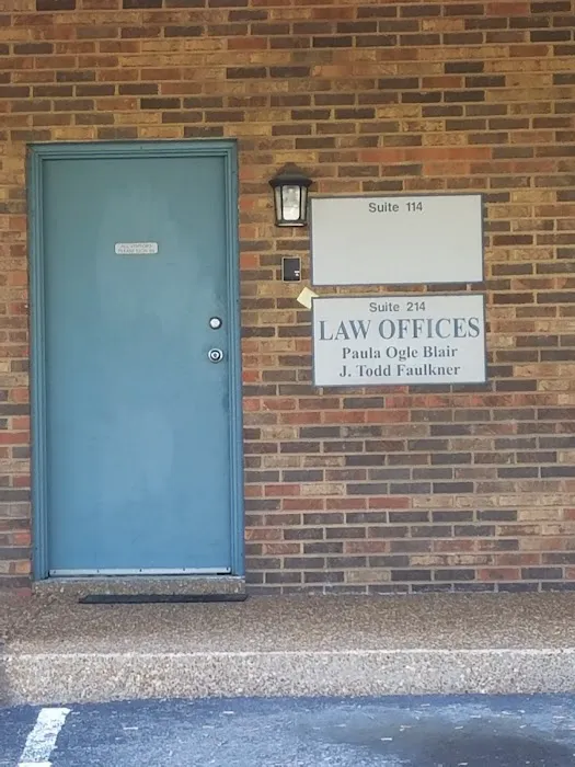 Law Office of Paula Ogle Blair Picture 1
