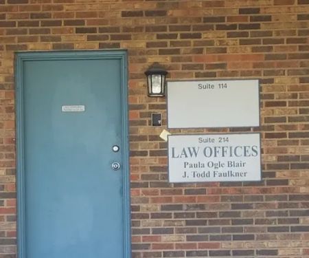 Law Office of Paula Ogle Blair