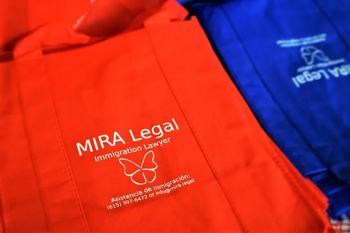 MIRA Legal Immigration Law Office Picture 1