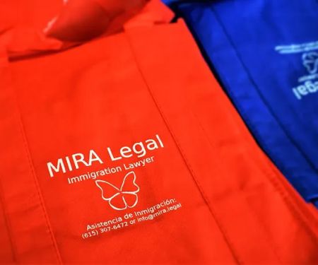 MIRA Legal Immigration Law Office
