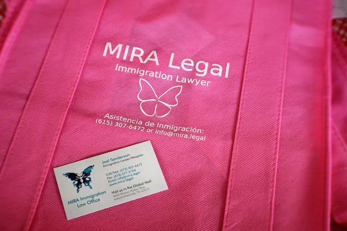 MIRA Legal Immigration Law Office Picture 9