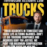 Tennessee Accident Law Firm