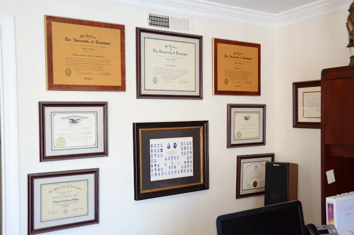 Walker & Walker Social Security Disability Attorneys Picture 9