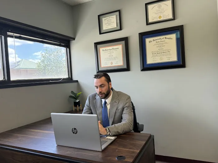 Jernigan Law, PLLC Picture 1