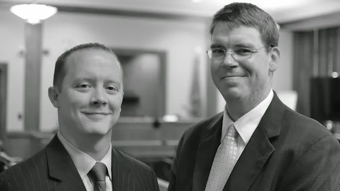 Sutherland & Belk, PLC Picture 1
