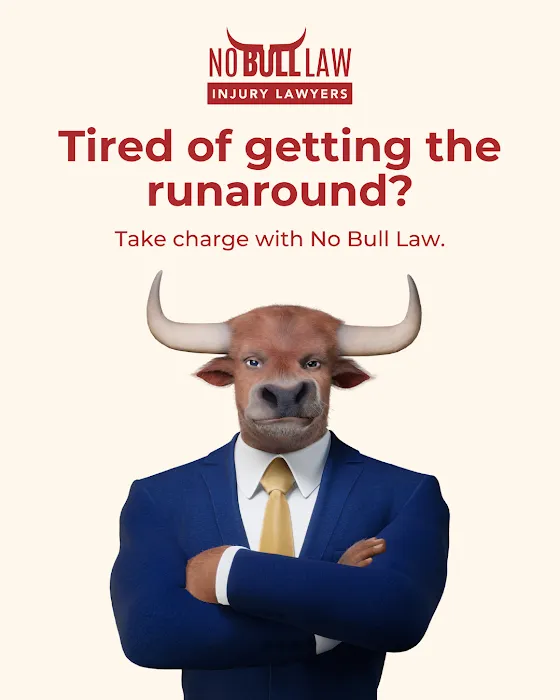 No Bull Law Picture 2