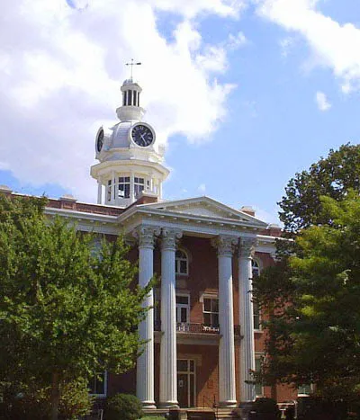 Audrey Lee Anderson Law Office Picture 2