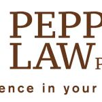 Pepper Law, PLC