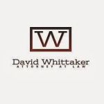 David Whittaker, Attorney at Law