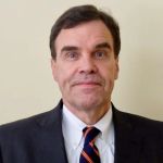 David T Hooper