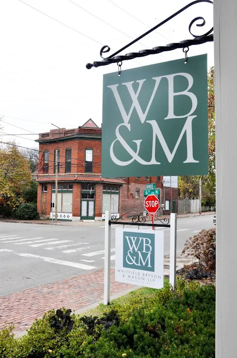 Whitfield Bryson LLP Picture 9