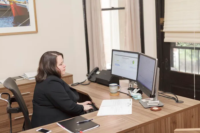 Saev Hernandez Immigration Practice, PLLC Picture 1