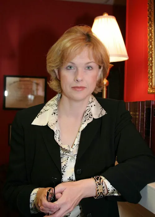 Jennifer Lynn Thompson, Attorney at Law Picture 3
