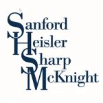 Sanford Heisler Sharp McKnight