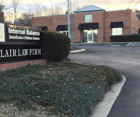 The Blair Law Firm