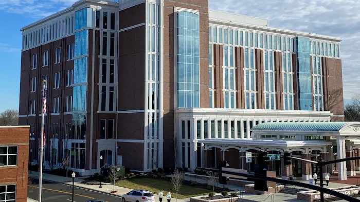 Law Offices Of Joshua T. Crain Picture 9