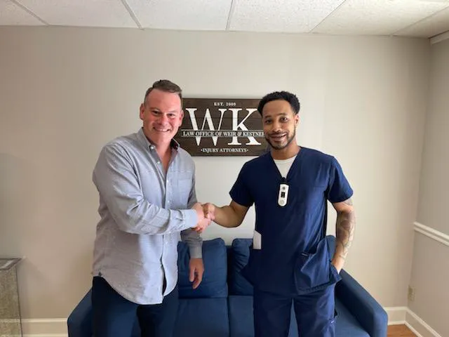 Weir & Kestner Injury Lawyers Picture 10