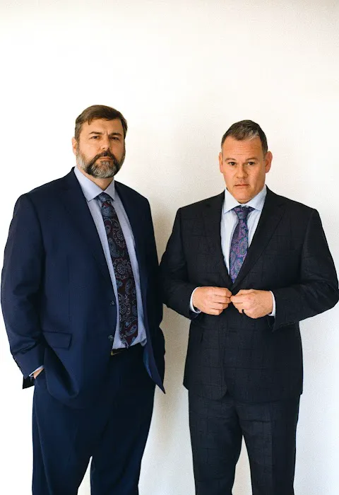 Weir & Kestner Injury Lawyers Picture 8