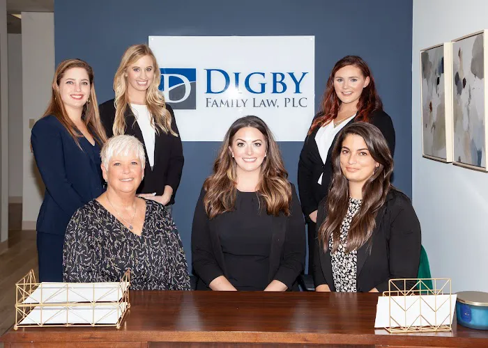Digby Family Law, PLC Picture 1