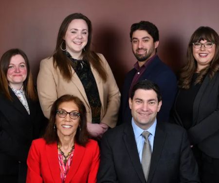 Rose Immigration Law Firm