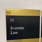 Everette M Katherine