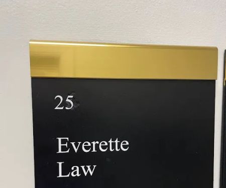 Everette M Katherine