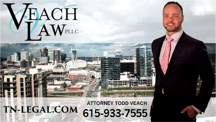 Veach Law, PLLC Picture 1
