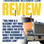 Tennessee Accident Law Firm