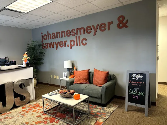 Johannesmeyer & Sawyer PLLC - Tennessee Picture 7