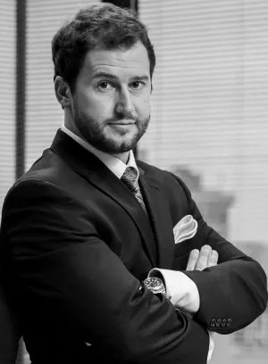 Hamilton Law Firm Picture 1