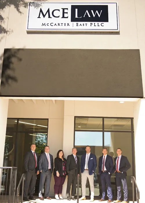 McCarter | East PLLC Picture 7