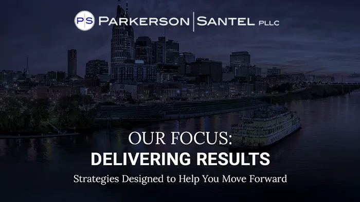 SANTEL | GARNER PLLC Picture 2