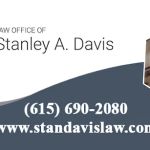 Law Office of Stanley A. Davis