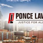 Ponce Law Tennessee Car & Truck Accident Injury Attorneys