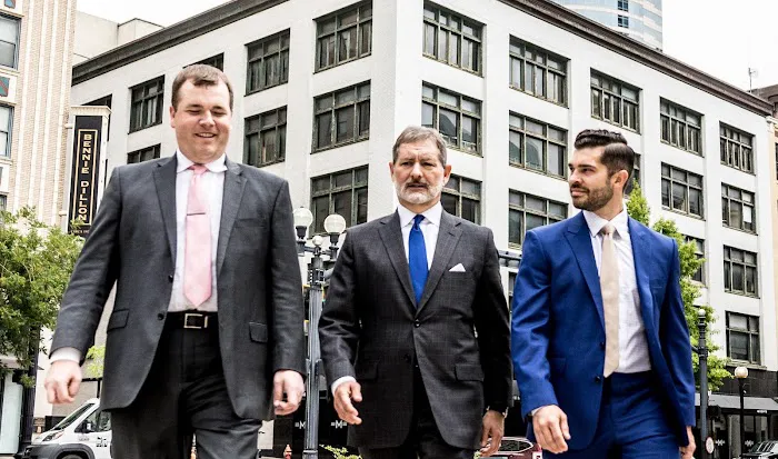 Jeff Roberts & Associates: Car Accident & Injury Lawyers - Nashville Office Picture 7