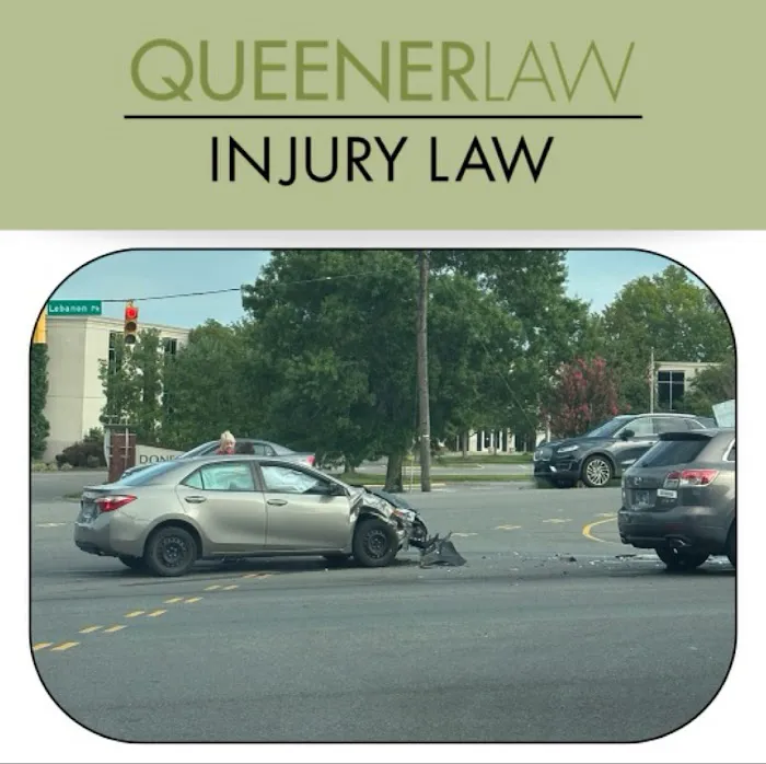 Queener Law - Tennessee Picture 9