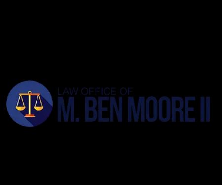 Law Office of M. Ben Moore II