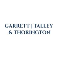 Garrett Talley & Thorington ico