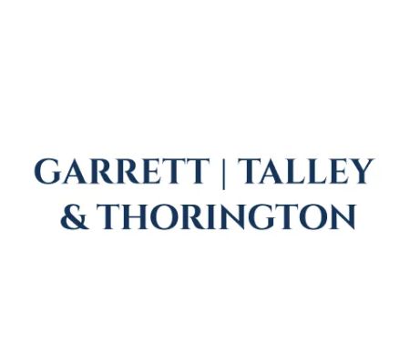 Garrett Talley & Thorington