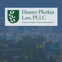 Hunter Plotkin Law, PLLC ico