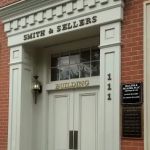 Sellers & Sellers PLLC Attorneys at Law