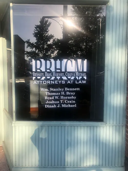 Thomas H. Bray, Attorney at Law Picture 9