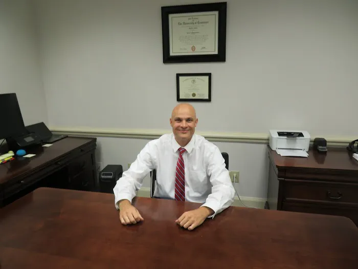 The Clarke Law Firm Picture 3